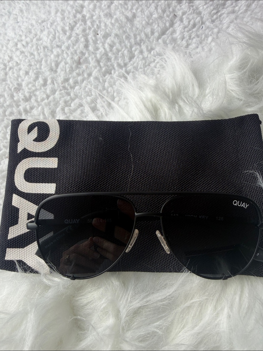 Quay NEW sunglasses 🕶️